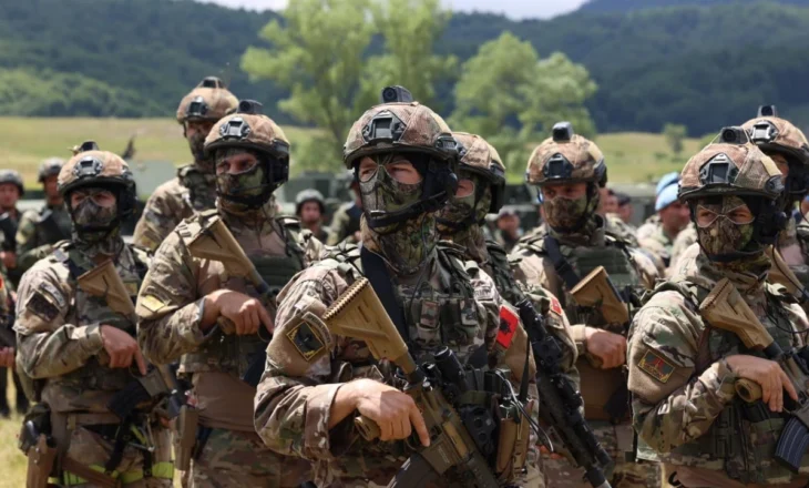 “1.3 miliardë euro për armë”/ Sa do i rëndojë Shqipërisë vendimi i fundit i NATO-s për 5% të PBB për Mbrojtjen