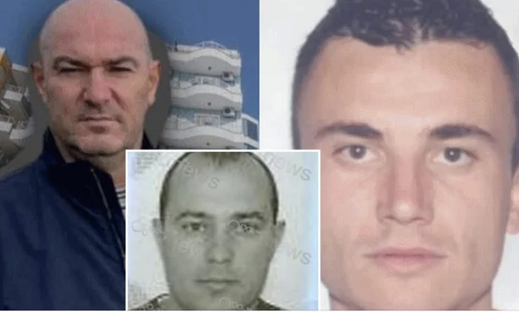 1 muaj ndjekje për të vrarë vëllezërit Papa. Pas krimit Andrea Bode ndërroi rrobat, “Audit” ia ndryshuan 2 herë targat