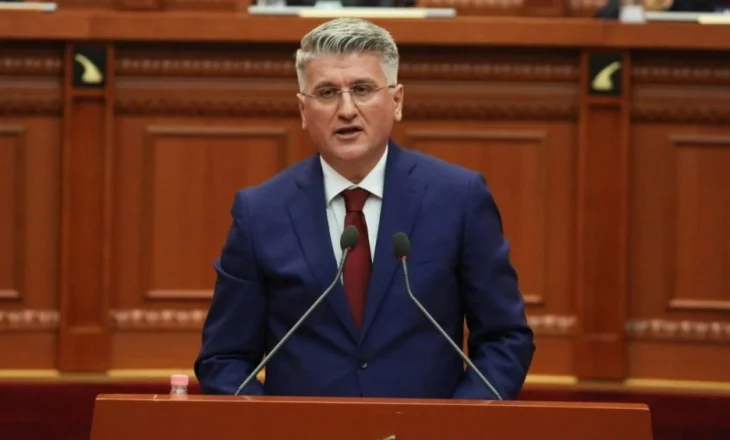 “11 Maji, farsë dhe teatër i pushtetit”, Gjekmarkaj: PS po e vret Republikën nga frika, jo nga kurajo!