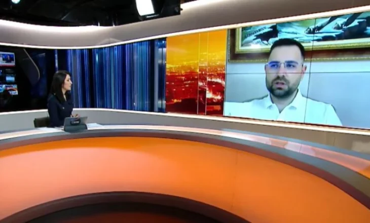 ’11 maji, farsë e orkestruar dhe jo zgjedhje’/ Nuri: Personat që kanë tjetërsuar votën e shqiptarëve, përgjegjësi para ligjit!