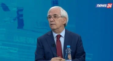 “11 Maji”/ Gjinushi: Sistemi zgjedhor aktual mjaft i përhapur, s’është i keq. Problem ka qenë…