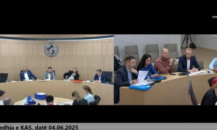 11 maji/ KAS jep të enjten vendimin për Kukësin, Fieri dhe Durrësi shtyhen për javën e ardhshme