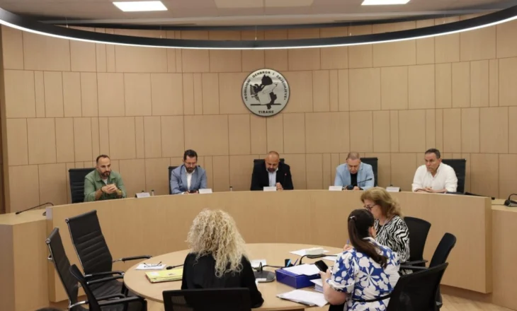 11 maji, KAS rrëzon kërkesën e PD-së për qarkun Shkodër