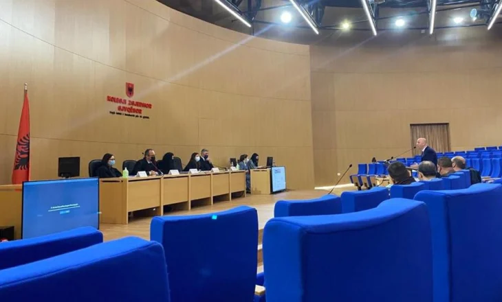 11 Maji, Kolegji Zgjedhor rrëzon kërkesën nga opozita për 3 qarqe