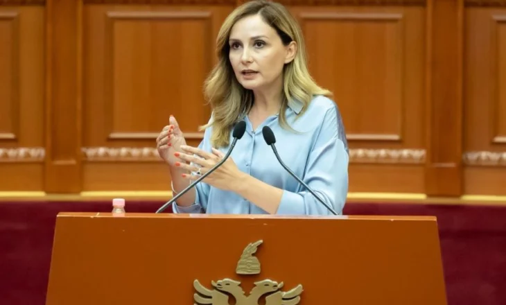 “11 Maji, mundësi e humbur për Shqipërinë”/ Tabaku flet nga Kuvendi: Nuk është antishqiptar ai që ngre shqetësime