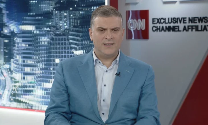 “11 maji, një terrorizëm elektoral”, Blushi: Rama nuk do e gëzoj këtë mandat!