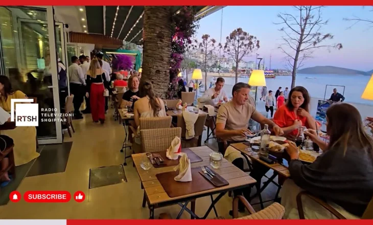 13 mijë të huaj punojnë në Shqipëri, të punësuar në sektorin e shërbimeve dhe industrinë e lehtë