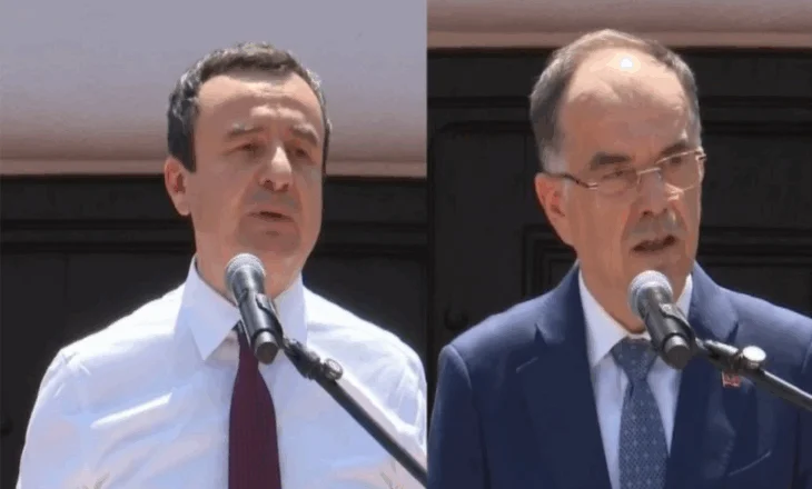 147-vjetori i Lidhjes Shqiptare të Prizrenit, Begaj dhe Kurti: Nyje që lidh kombin
