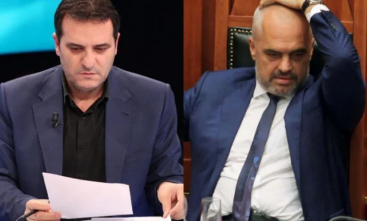 “15 deputetë të krimit në Parlament”, Çollaku godet fort: Mafia po kërkon ministri, Rama s’ka më pushtet
