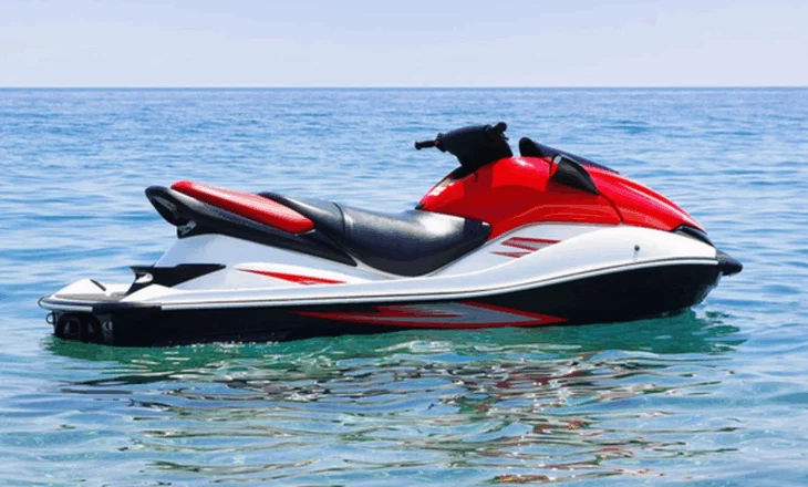 2 turistët gjenden me motor uji të braktisur në det! Vdes 34-vjeçari, vajza që e shoqëronte në gjendje kritike