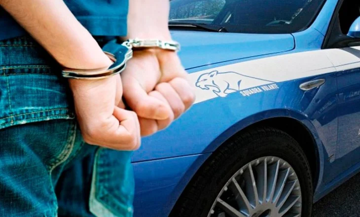 200 mijë euro korrupsion/ Urdhër-arresti ndërkombëtar nga Gjykata e Durrësit në 2022, shqiptari kapet në Itali
