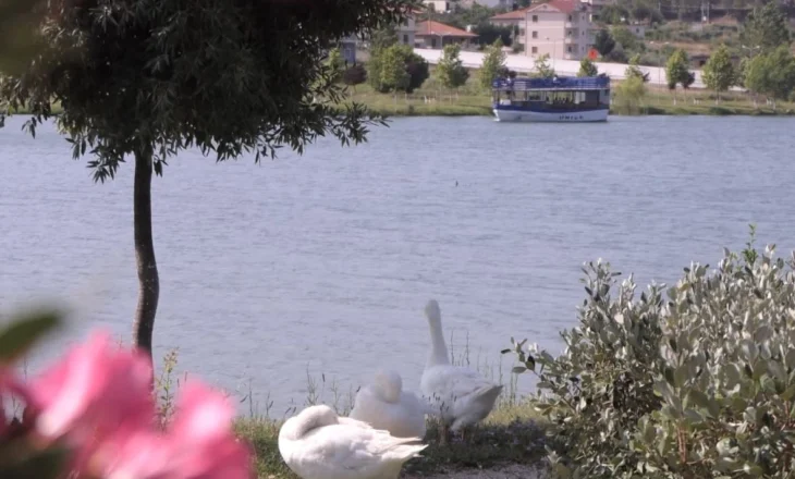 200 mijë turistë në Dumre! Kodra, 82 liqenet dhe natyra tërheqin shumë vizitorë gjithë vitin