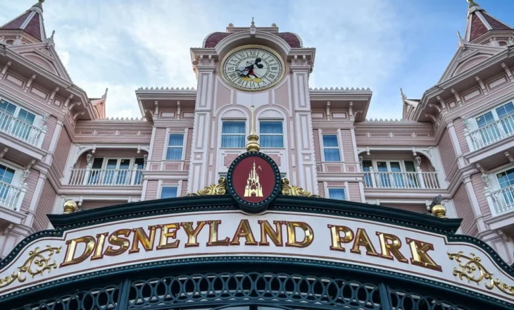 22-vjeçari martohet me të miturën ukrainase në Disneyland? Alarmohet Parisi, arrestohen 4 persona