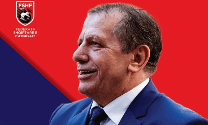 “26 vite kontribut dhe trofe të fituar”, Duka falenderon Hasanbelliun: Je shembull frymëzimi