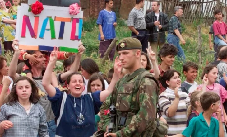 26-vjetori i Çlirimit të Kosovës, Balla: Përkujtojmë epopenë e UÇK, heroizmin e…
