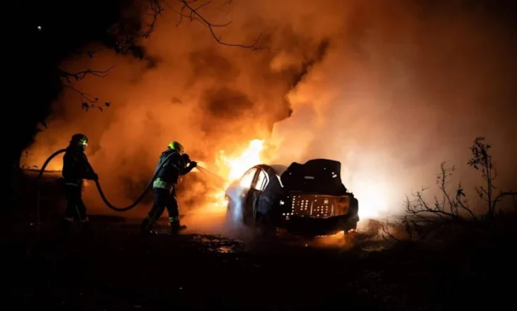 27.700 bomba në 5 muaj/ Putini po i tregon ‘gishtin e mesit’ gjithë botës