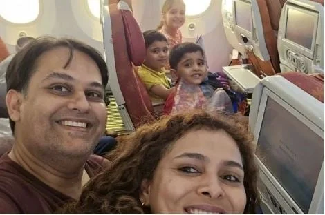3 histori prekëse të pasagjerëve që humbën jetën në aksidentin tragjik të Air India