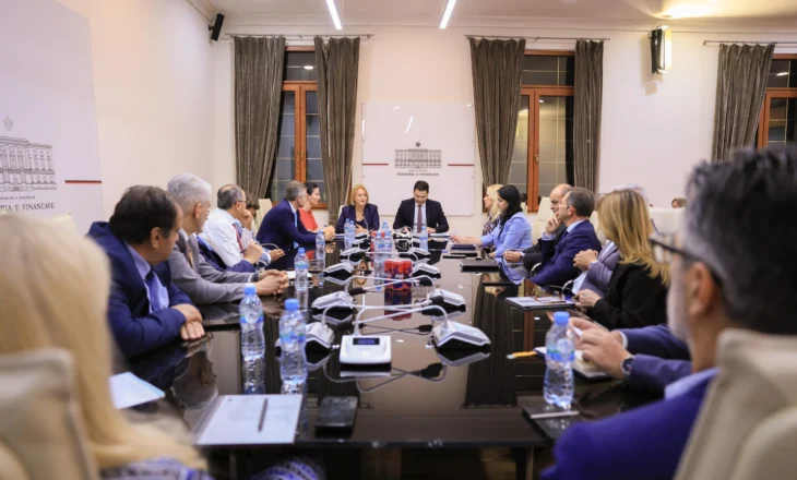 3 mld lekë për fermerët, me Garancinë Sovrane shteti do mbulojë 70% të kredisë