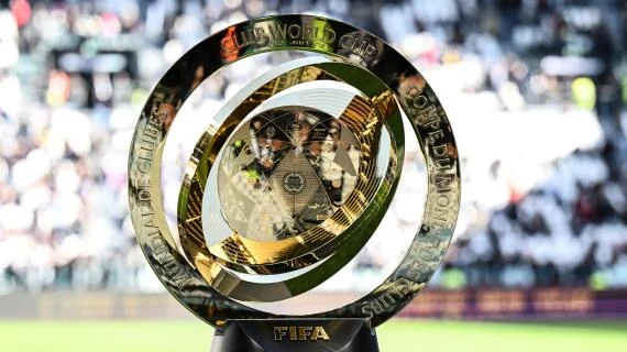 32 skuadra, 8 grupe, 12 stadiume; ja axhenda e plotë e Kupës së Botës për Klube
