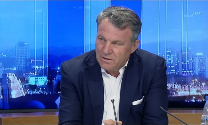 34 vite PS, Malaj: Mirënjohje ndaj atyre që e duan atdheun sinqerisht