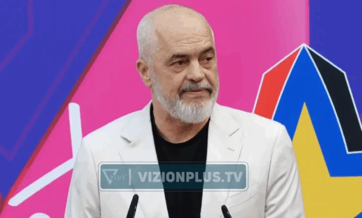 34 vjetori i PS, Rama: Në këtë ditëlindje vijmë me një besim të jashtëzakonshëm, mandati jonë do të jetë ai i udhëheqjes së vendit drejt BE