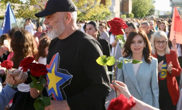 34-vjetori i themelimit të PS, Spiropali: Prej 12 qershorit 1991 socialistët shqiptarë ndërtuan Partinë më të madhe e më demokratike