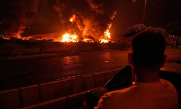 4 ditë luftë, Izraeli: Kontrollojmë hapësirën ajrore mbi Teheran!