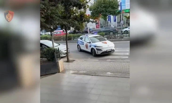 40 mijë euro të fituara nga veprimtari kriminale, arrestohen dy persona në kryeqytet! Sekuestrohen edhe pistoleta pa leje