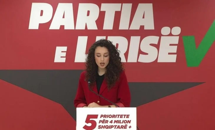 ‘465 mijë euro për kolltuqe?!’ – PL: Anuela Ristani shpenzon si mbretëreshë pa votë, Tiranës i mungon uji dhe arsimi