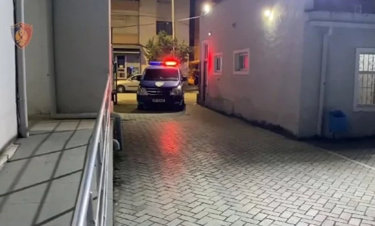 48-vjeçari kapet me doza kanabisi, i fshihte në një tunel pranë pallatit