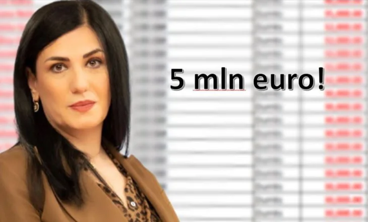 5 mln euro tenderë te AKSHI/ Gerond Meçe i çon të gjithë “në gjyq”, rivaliteti me Ermal Beqirin