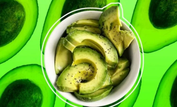 5 ushqime super të shëndetshme që duhet të shtosh në dietën tënde