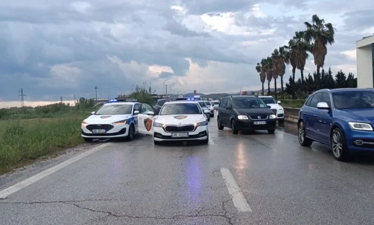51 aksidente çdo ditë, 240 më shumë se një vit më parë! Shtohen incidentet nga përdorimi i monopatinave