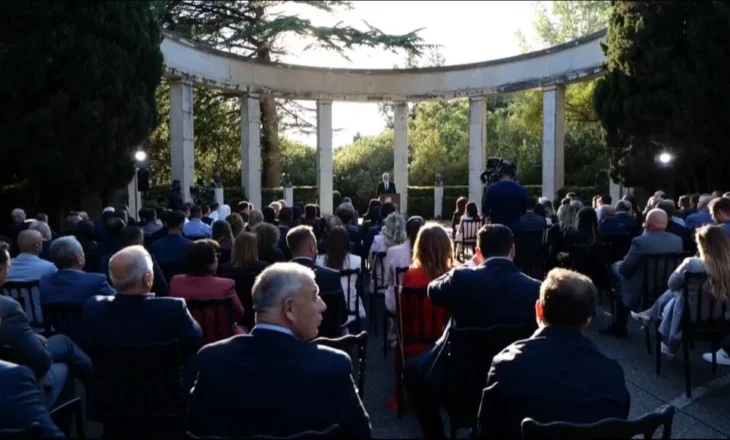 53 deputetët e rinj të PS, në shkollë verore/ Kryeministri Rama, lektori i parë