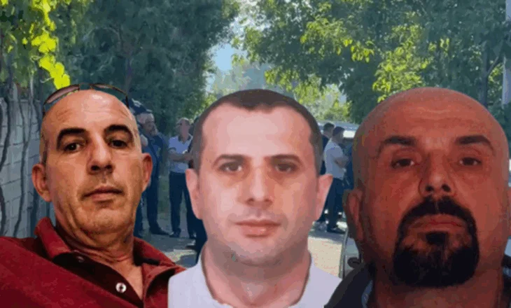57-vjeçari u vra sot në Lezhë! Saga e gjakmarrjes mes fiseve Gjini dhe Kaza, 5 viktima në 3 dekada