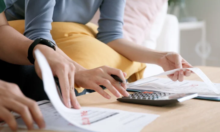 58,5 mijë individë deklaruan të ardhurat për herë të parë në 2024-n