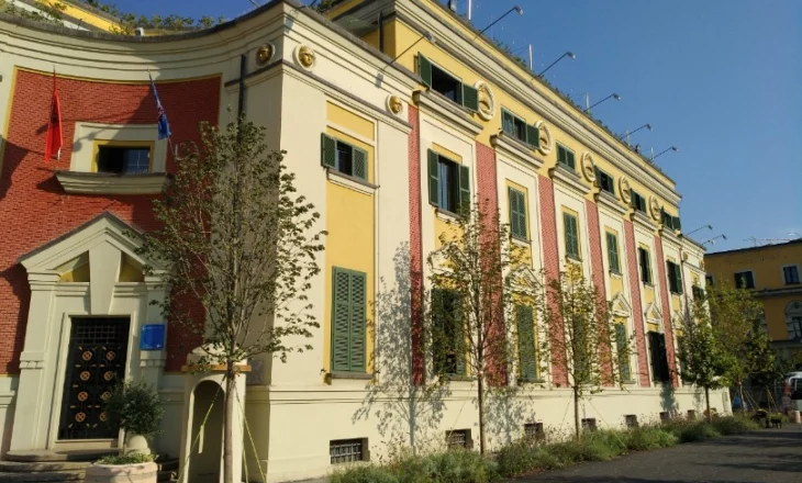 “5D”, dënohen edhe 5 ish-zyrtarë të Bashkisë së Tiranës