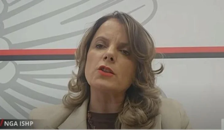 “6 raste me Covid-19 javët e fundit në Shqipëri”/ Eugena Tomini: A kanë lidhje me nënvariantin e ri në SHBA?