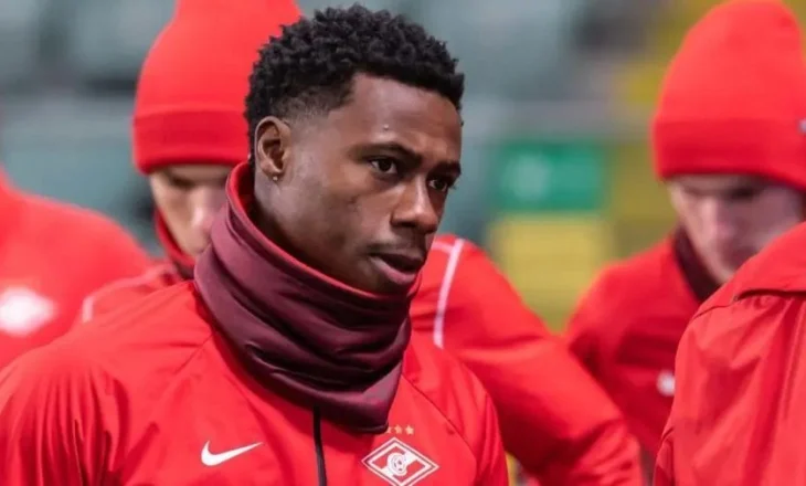 6 vite burg për drogë, ekstradohet nga Dubai ish-futbollisti