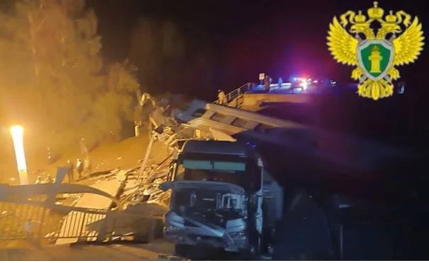 7 të vdekur nga shpërthimi i 2 urave në Rusi/ Dyshime për akte sabotazhi nga Kievi
