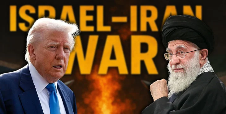 A do e sulmojë SHBA drejtpërdrejt Iranin? Paralajmëron Trump: Paç fat, durimi ynë ka sosur tashmë