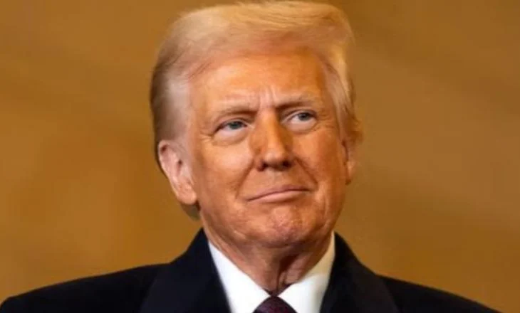 A do ta përfundojë tani Trump edhe luftën në Gaza? Zbulohet plani me 5 pika për Izraelin dhe palestinezët
