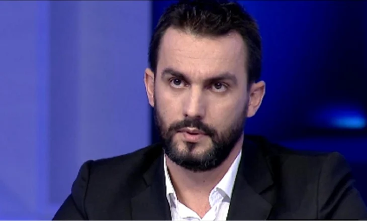A do të jetë deputet në Parlamentin e ri të dalë nga zgjedhjet e 11 majit? Ja si përgjigjet Adriatik Lapaj