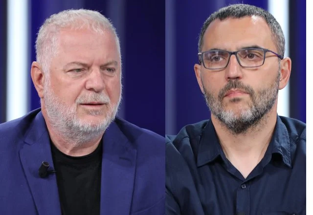 A do të kandidojë për zgjedhjet në Tiranë? Arlind Qori: Nuk u trembemi betejave…