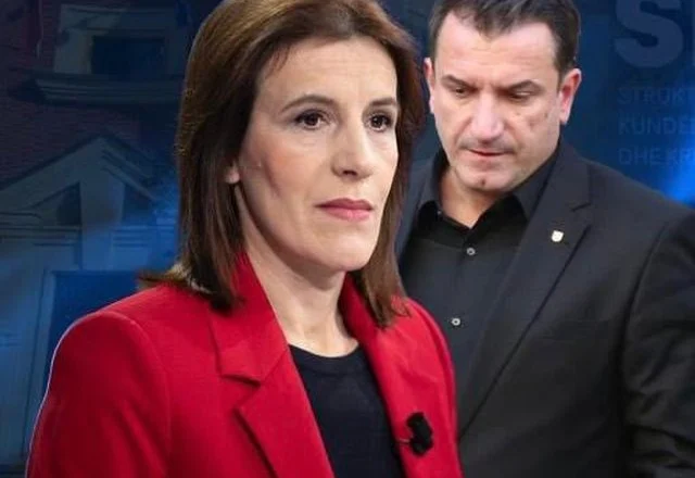 A do të lirohet Veliaj nga Gjykata e Lartë? Klodiana Lala zbulon detajet: Pritet që vendimi të jepet brenda…