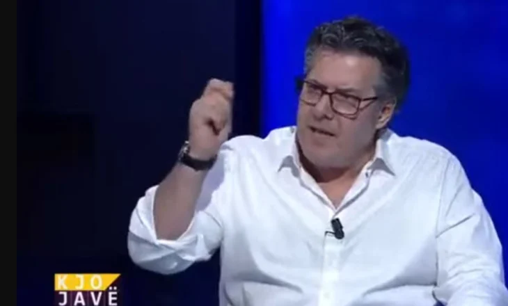 A duhet të largohet Berisha pas humbjes më 11 maj? Edi Paloka: Të gjithë kemi përgjegjësi, ai jo!
