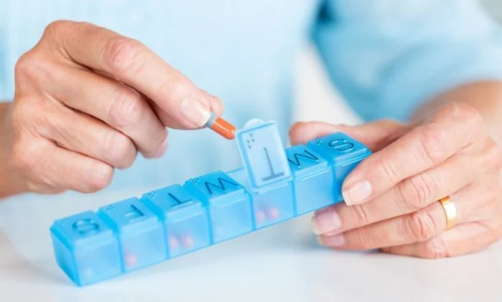 A është terapia hormonale çelësi i rinisë së përjetshme? Çfarë duhet të dini