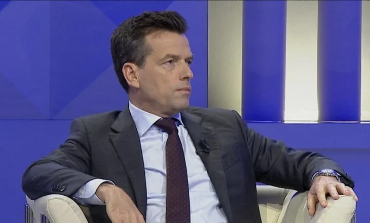 A humb mandat “Mundësia” nga rinumërimi? Agron Shehaj: 1200 vota janë diferencë e madhe, nuk mund të përmbysen