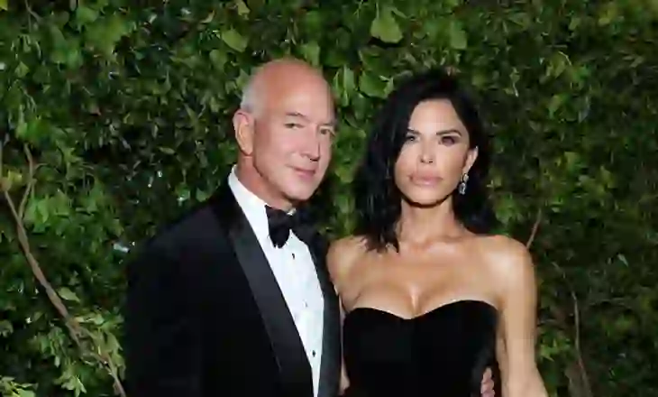 A ia ndërlikoi divorci i parë i Jeff Bezos planet e tij të dasmës me Lauren Sanchez?