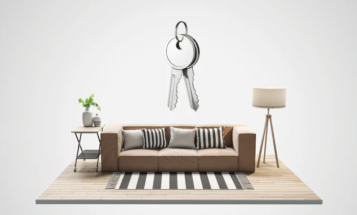 A ia vlen të blesh një apartament për ta dhënë me qira